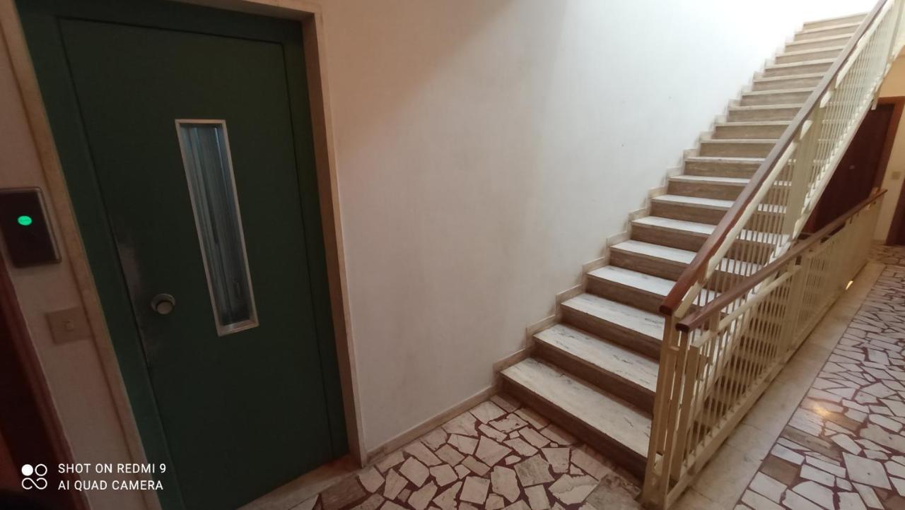 Monolocale Mansarda A Porto Santo Stefano Argentario Daire Dış mekan fotoğraf